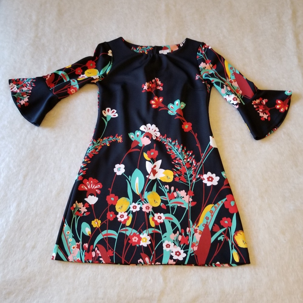 New York And Company Dress